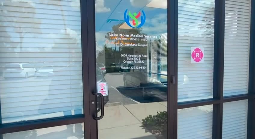 Walk-In Clinic & Same-Day Sick Visits