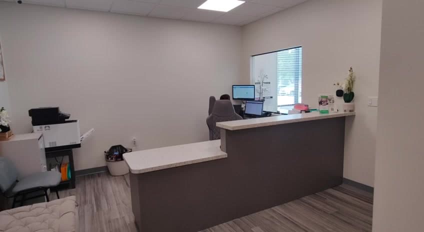 Immigration Physicals (I-693)
